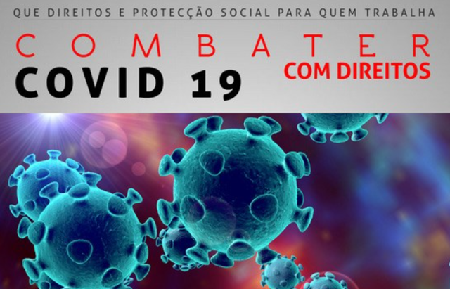 Combater Com Direitos