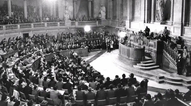 Assembleia Constituinte
