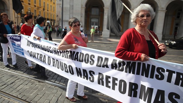Reformados