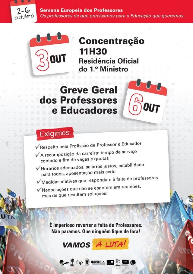 Concentracao Greve 3E6