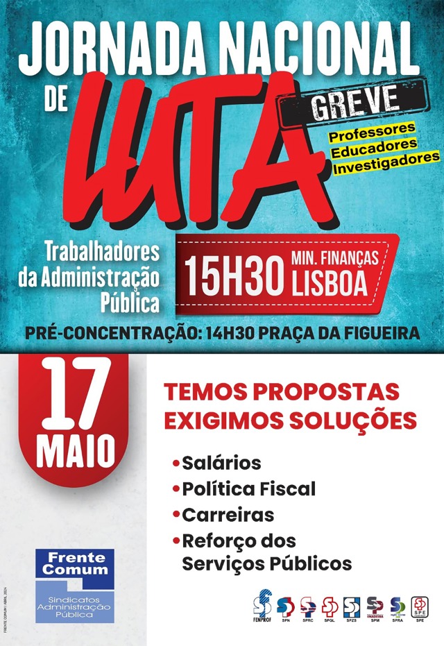 Greveap 17Maio24