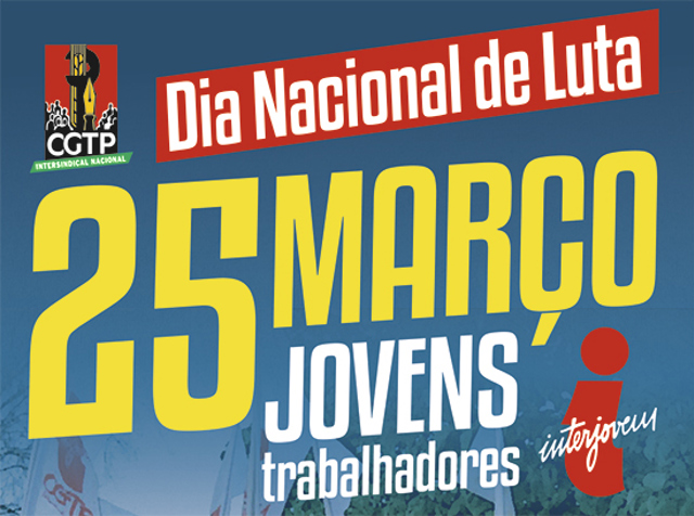 Interjovem 25Marco