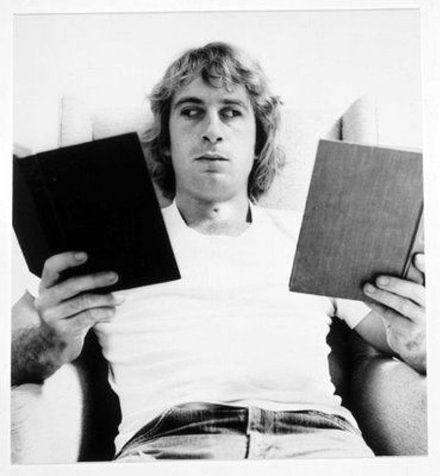 Wegman Readingbooks