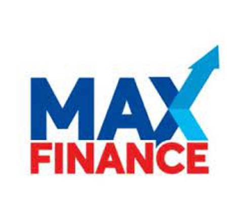 Maxfinance