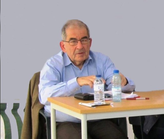 Eugenio Rosa