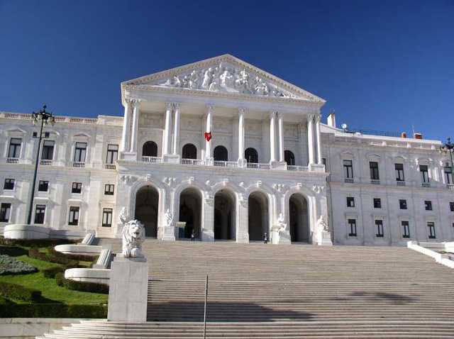 Assembleia Da Republica (2)