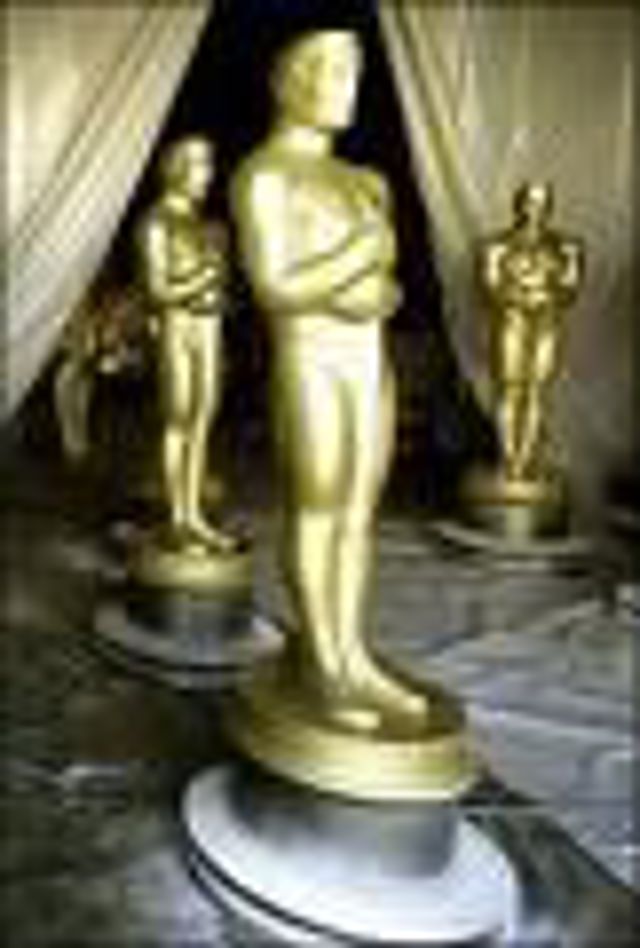 Oscar Da Acad