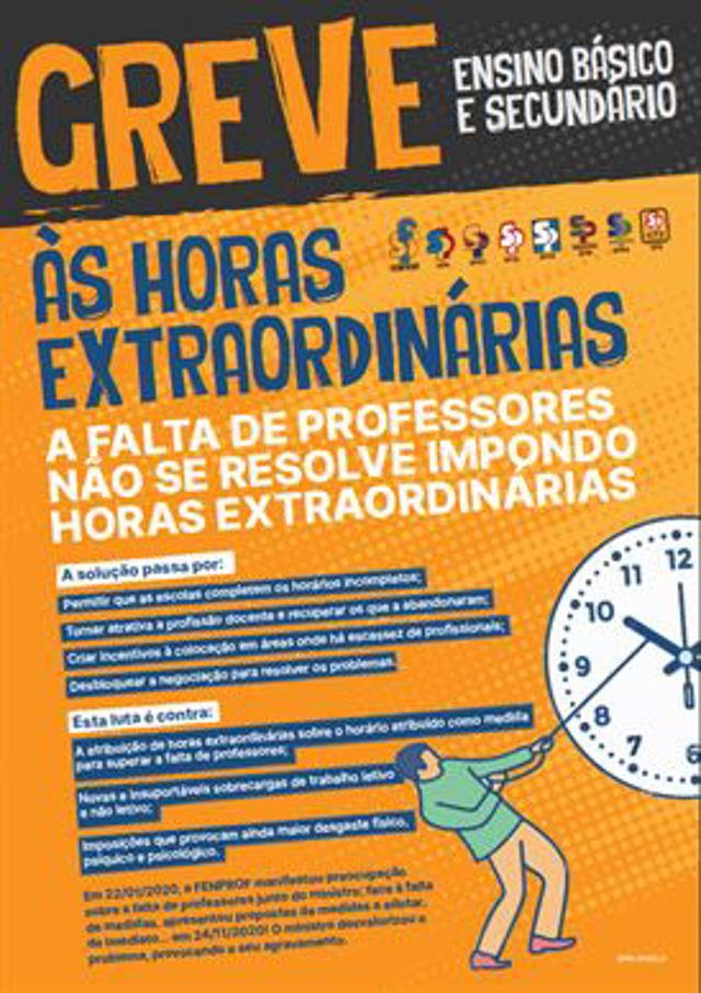 Grevehoras Extra