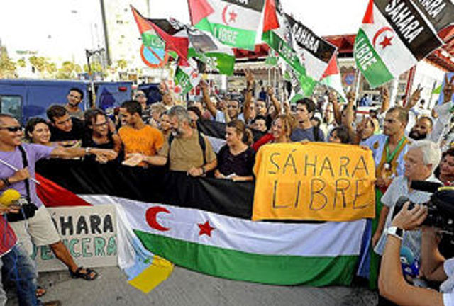 Manif