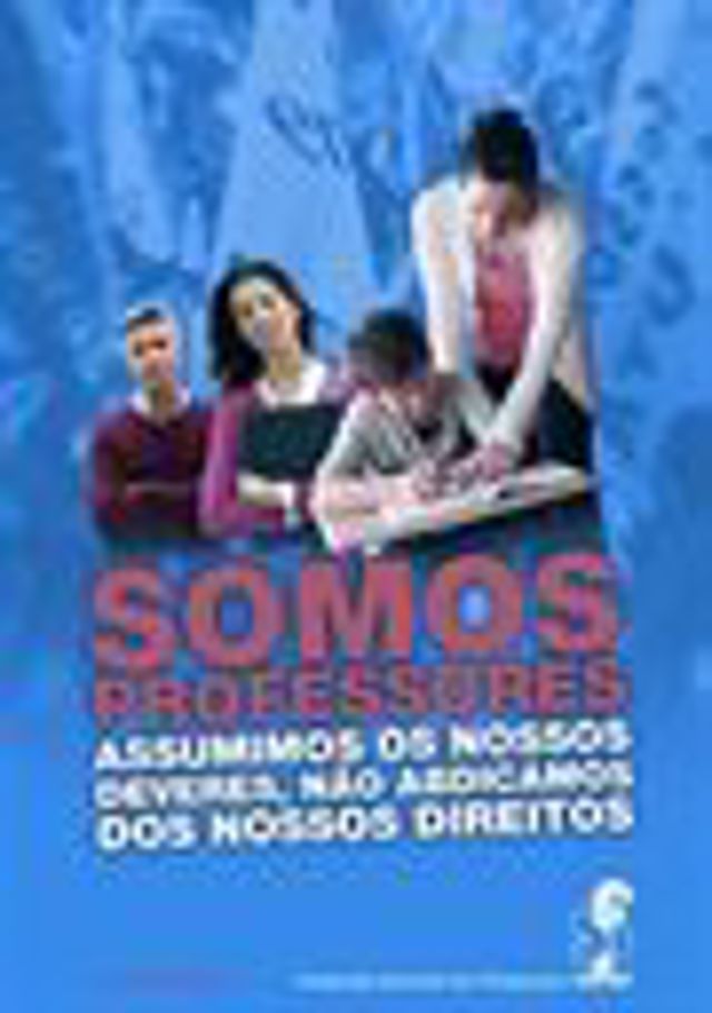 Cartaz Somosprofessores (3)