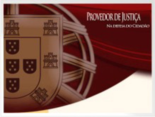 Provedoria De Justica