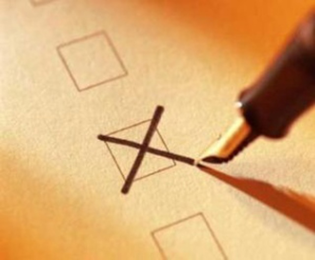 Votar