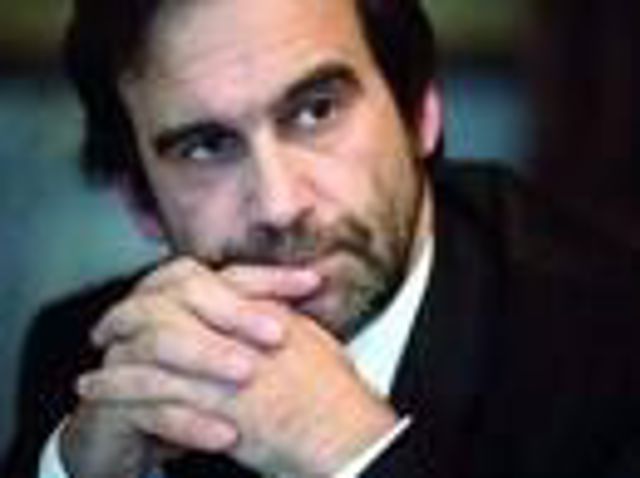 Seabra Santos Reitor