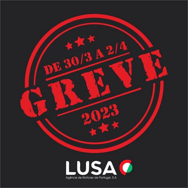 Greve Lusa