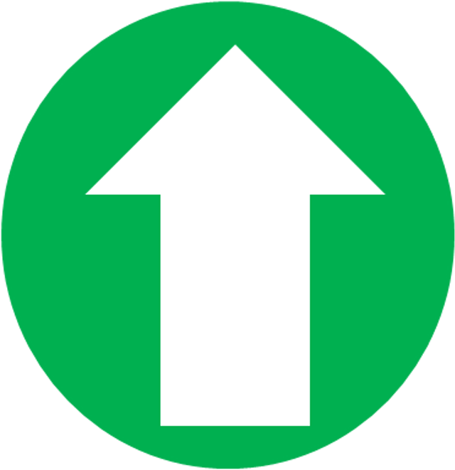 Arrow Up