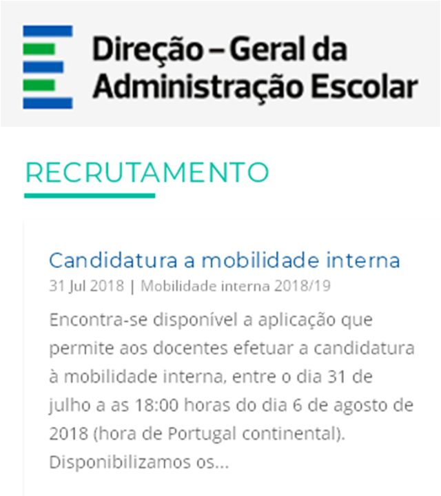 Mobilidade Interna18