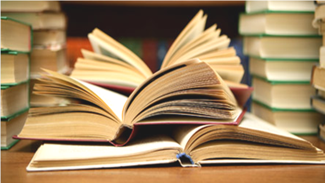 Livros