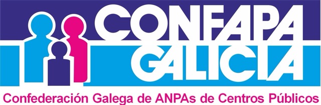 7 Logo Confapa Galicia