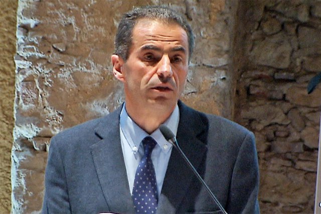 Ministro Manuel Heitor