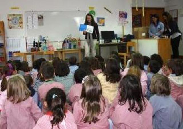 Turma Pre Escolar