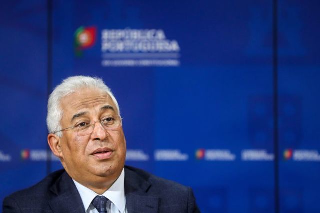 Pm Mariocruz Lusa
