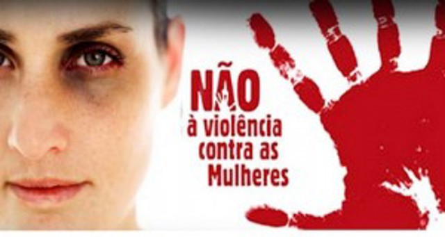 Violencia Mulher 300X160