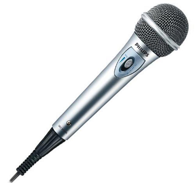 Microfone 60913 1