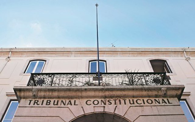 Tribunal Constitucional
