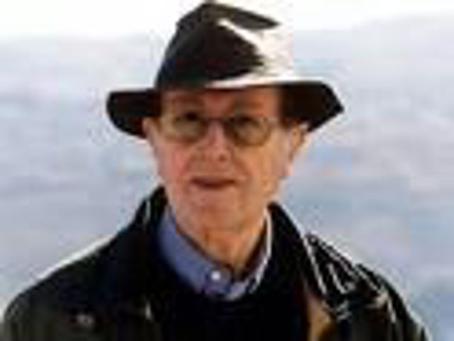 Manoel De Oliveira