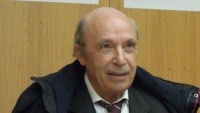 Jorge Leite
