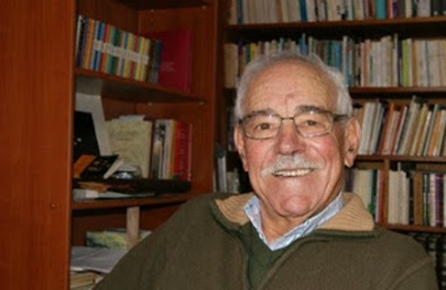 Jaime Gralheiro