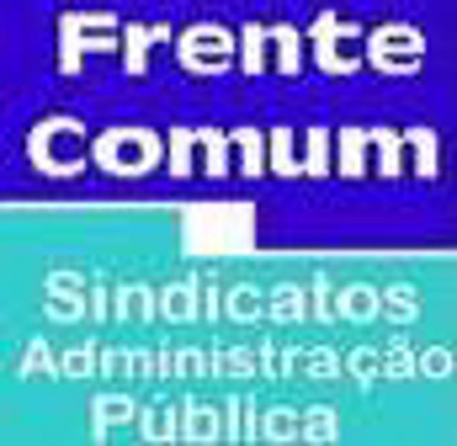 Frente Comum