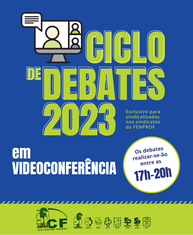 Cartazdebates2023 V2