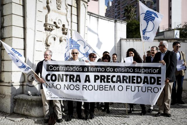 Precarios Superior