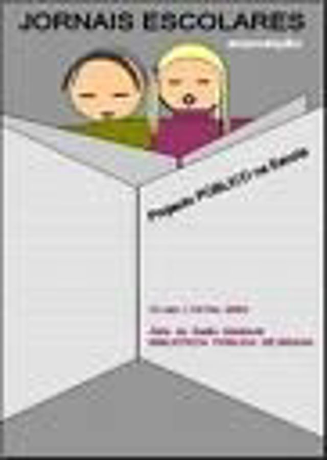 Jornal Escolar