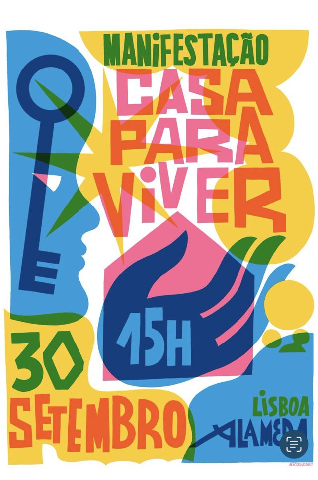 Manif Casaparaviver 30Set23