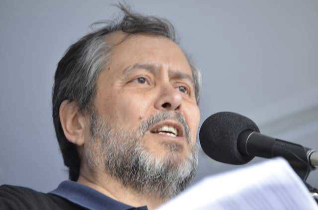 Mario Nogueira Foto