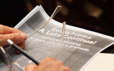 Carta Aposentados
