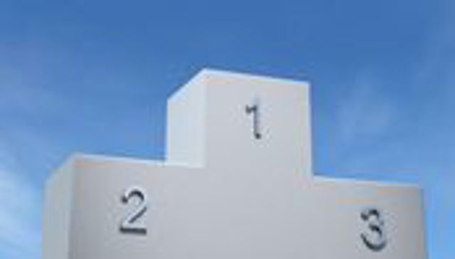 Podium