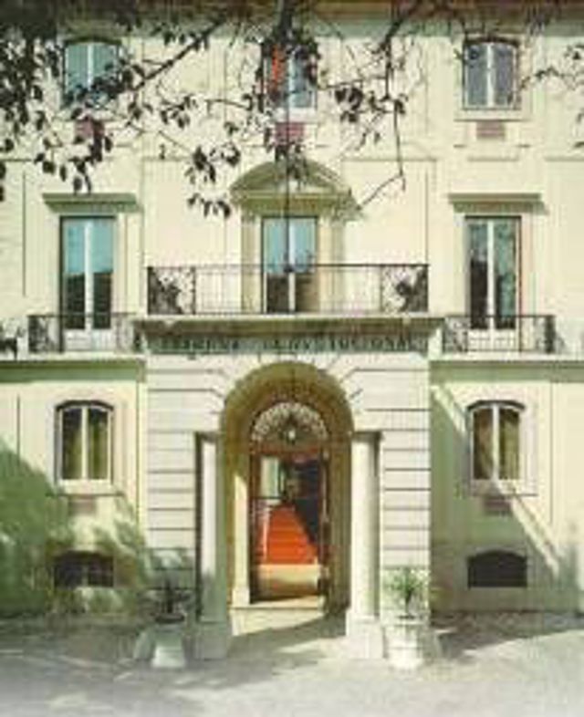 Foto Tribunal Constitucional