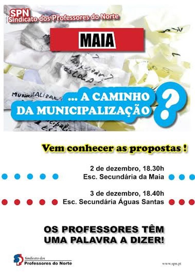 Maiamunicipal