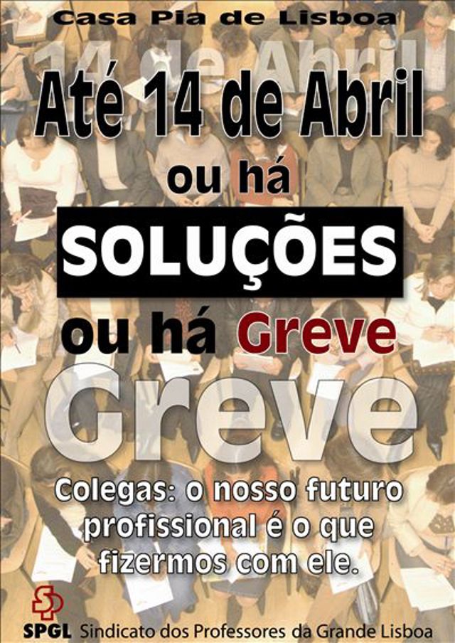 Casa Pia Greve