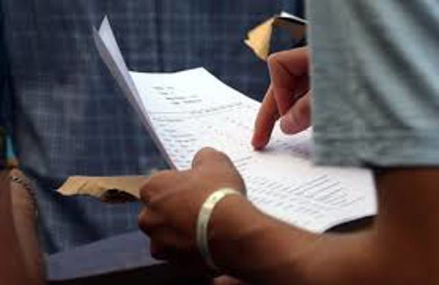Exames Nacionais 2