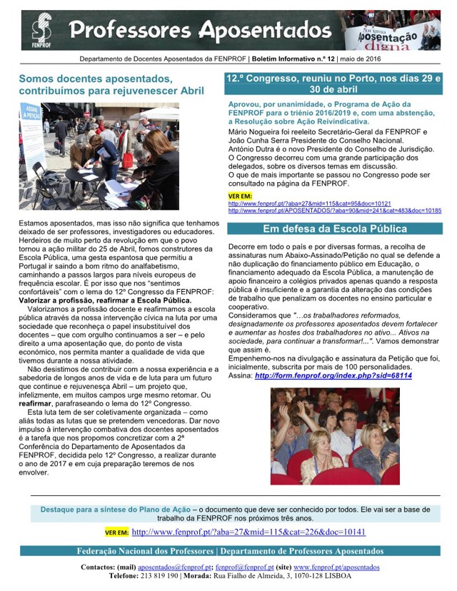 Boletiminformativo Maio 2016 (1)