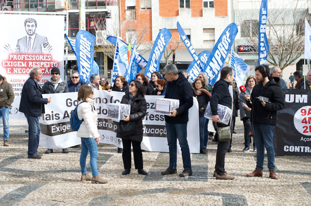 Conc Braganca