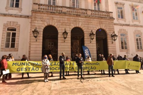 Munic Cm Coimbra