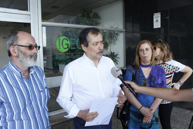 Queixa Igec Sm