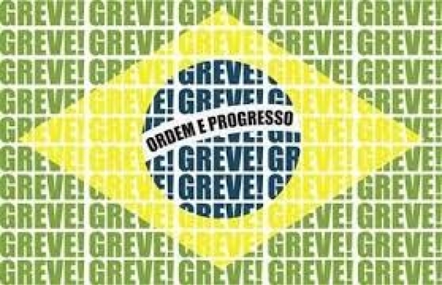 Greve Brasil