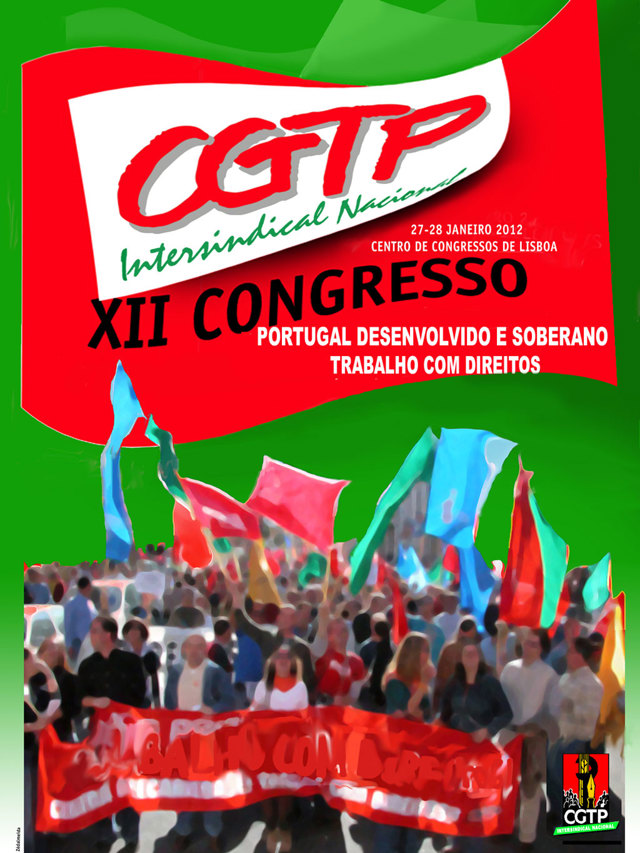Cartaz Congresso 1024