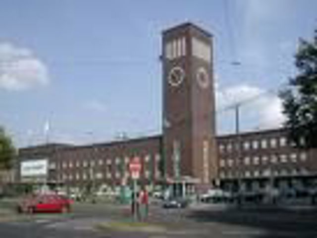 Dusseldorf